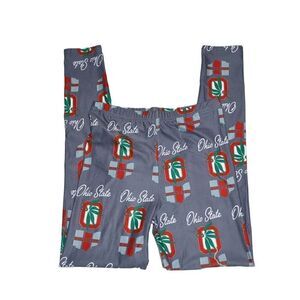 Polly B Stretch Apparel Ohio State Leggings